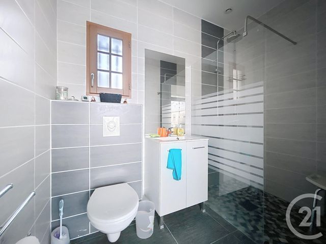 maison à vendre - 7 pièces - 294.0 m2 - MONETAY SUR ALLIER - 03 - AUVERGNE - Century 21 Lefèbvre Immobilier