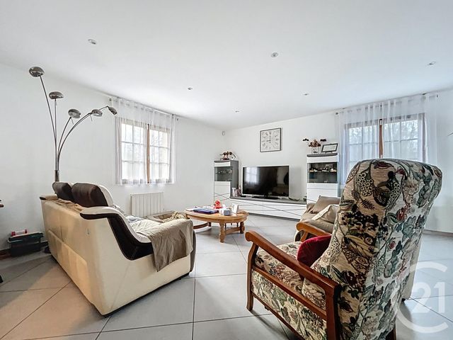 maison à vendre - 7 pièces - 294.0 m2 - MONETAY SUR ALLIER - 03 - AUVERGNE - Century 21 Lefèbvre Immobilier