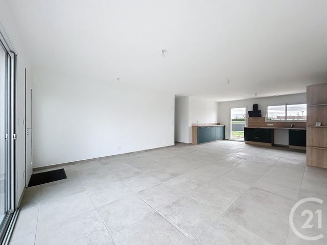 maison à louer - 5 pièces - 113.24 m2 - ST POURCAIN SUR SIOULE - 03 - AUVERGNE - Century 21 Lefèbvre Immobilier