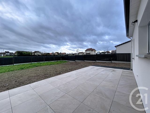 maison à louer - 5 pièces - 113.24 m2 - ST POURCAIN SUR SIOULE - 03 - AUVERGNE - Century 21 Lefèbvre Immobilier