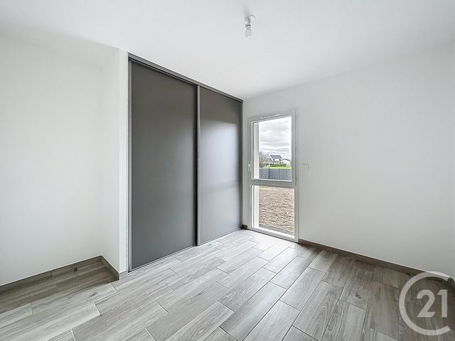 maison à louer - 5 pièces - 113.24 m2 - ST POURCAIN SUR SIOULE - 03 - AUVERGNE - Century 21 Lefèbvre Immobilier