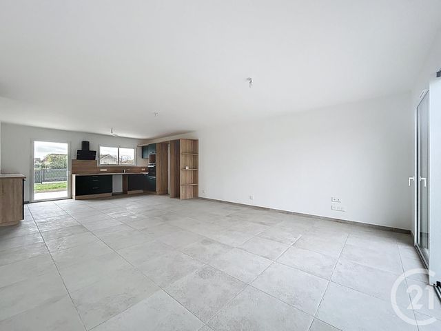 maison à louer - 5 pièces - 113.24 m2 - ST POURCAIN SUR SIOULE - 03 - AUVERGNE - Century 21 Lefèbvre Immobilier