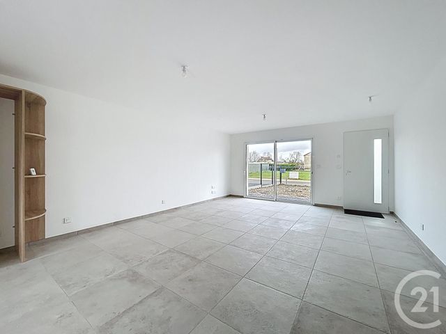 maison à louer - 5 pièces - 113.24 m2 - ST POURCAIN SUR SIOULE - 03 - AUVERGNE - Century 21 Lefèbvre Immobilier