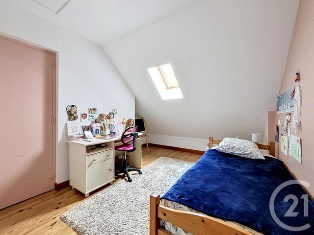 maison à vendre - 6 pièces - 152.35 m2 - ST POURCAIN SUR SIOULE - 03 - AUVERGNE - Century 21 Lefèbvre Immobilier