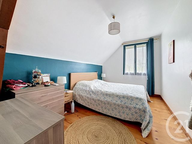 maison à vendre - 6 pièces - 152.35 m2 - ST POURCAIN SUR SIOULE - 03 - AUVERGNE - Century 21 Lefèbvre Immobilier