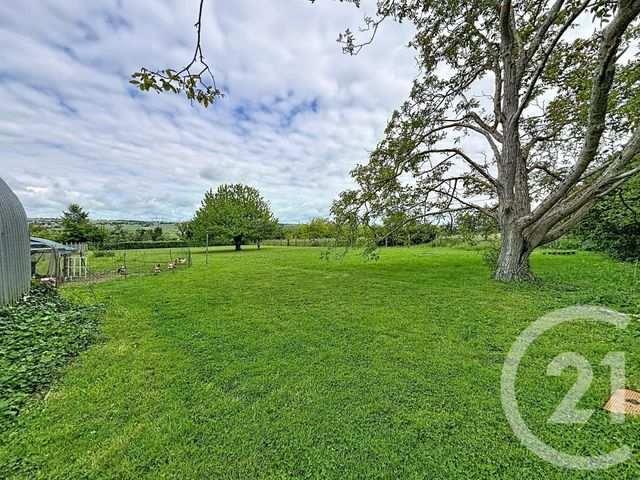 maison à vendre - 6 pièces - 152.35 m2 - ST POURCAIN SUR SIOULE - 03 - AUVERGNE - Century 21 Lefèbvre Immobilier