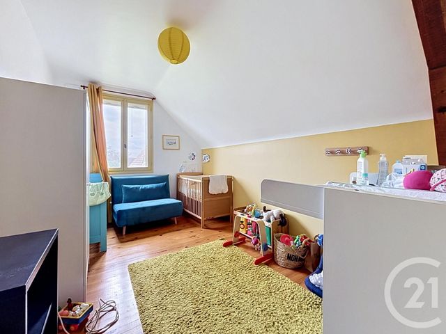 maison à vendre - 6 pièces - 152.35 m2 - ST POURCAIN SUR SIOULE - 03 - AUVERGNE - Century 21 Lefèbvre Immobilier