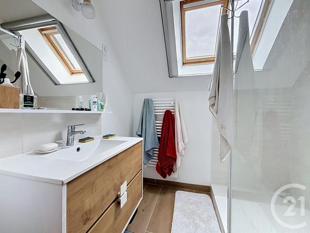maison à vendre - 6 pièces - 152.35 m2 - ST POURCAIN SUR SIOULE - 03 - AUVERGNE - Century 21 Lefèbvre Immobilier