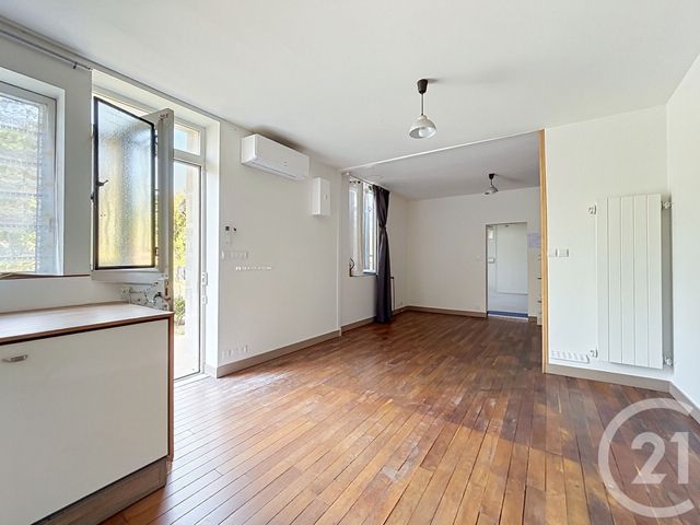 maison à vendre - 10 pièces - 280.0 m2 - MONETAY SUR ALLIER - 03 - AUVERGNE - Century 21 Lefèbvre Immobilier