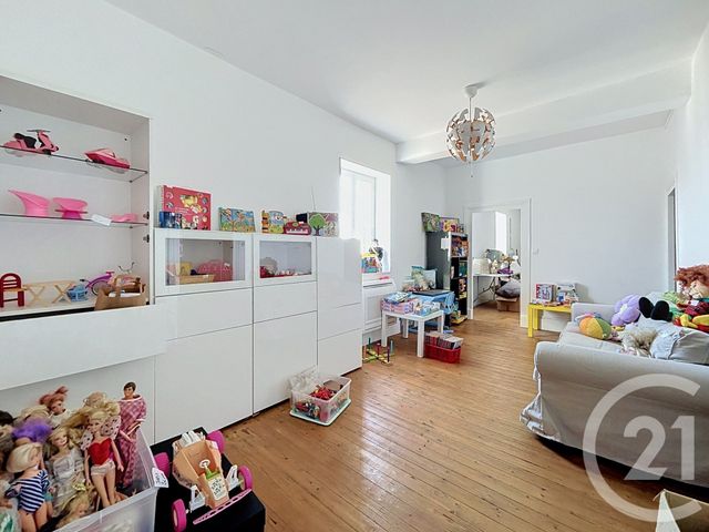 maison à vendre - 10 pièces - 280.0 m2 - MONETAY SUR ALLIER - 03 - AUVERGNE - Century 21 Lefèbvre Immobilier