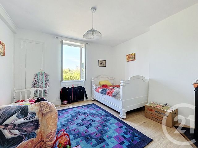 maison à vendre - 10 pièces - 280.0 m2 - MONETAY SUR ALLIER - 03 - AUVERGNE - Century 21 Lefèbvre Immobilier