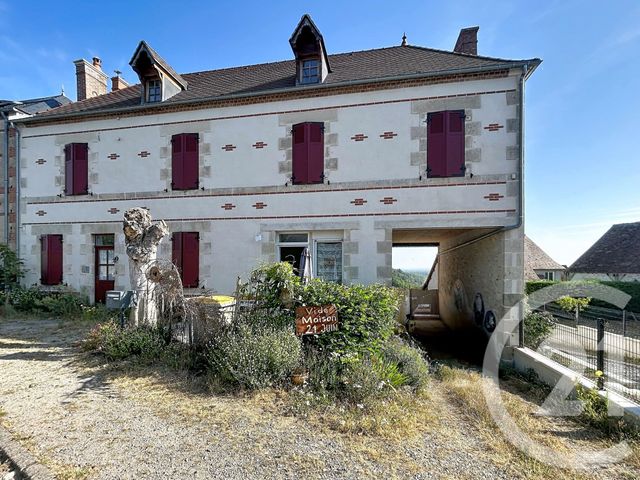 maison - MONETAY SUR ALLIER - 03