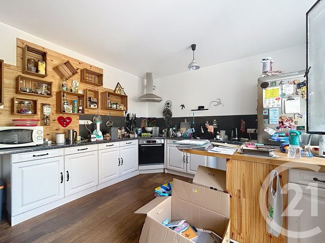 maison à vendre - 10 pièces - 280.0 m2 - MONETAY SUR ALLIER - 03 - AUVERGNE - Century 21 Lefèbvre Immobilier