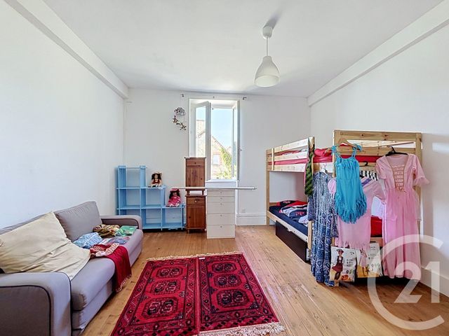 maison à vendre - 10 pièces - 280.0 m2 - MONETAY SUR ALLIER - 03 - AUVERGNE - Century 21 Lefèbvre Immobilier