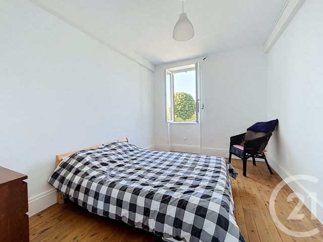 maison à vendre - 10 pièces - 280.0 m2 - MONETAY SUR ALLIER - 03 - AUVERGNE - Century 21 Lefèbvre Immobilier