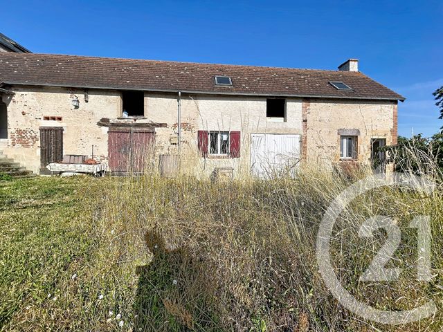 maison à vendre - 10 pièces - 280.0 m2 - MONETAY SUR ALLIER - 03 - AUVERGNE - Century 21 Lefèbvre Immobilier
