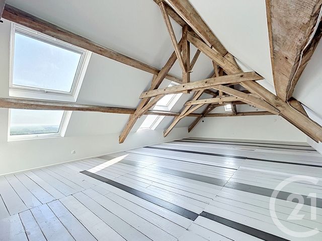 maison à vendre - 10 pièces - 280.0 m2 - MONETAY SUR ALLIER - 03 - AUVERGNE - Century 21 Lefèbvre Immobilier