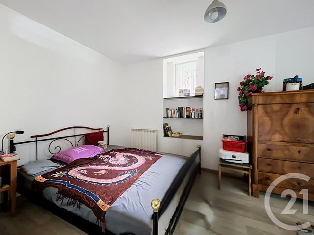 maison à vendre - 10 pièces - 280.0 m2 - MONETAY SUR ALLIER - 03 - AUVERGNE - Century 21 Lefèbvre Immobilier