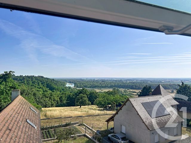 maison à vendre - 10 pièces - 280.0 m2 - MONETAY SUR ALLIER - 03 - AUVERGNE - Century 21 Lefèbvre Immobilier