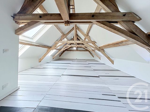 maison à vendre - 10 pièces - 280.0 m2 - MONETAY SUR ALLIER - 03 - AUVERGNE - Century 21 Lefèbvre Immobilier