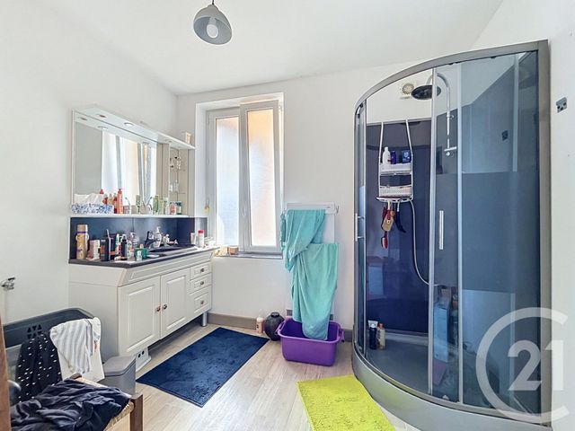 maison à vendre - 10 pièces - 280.0 m2 - MONETAY SUR ALLIER - 03 - AUVERGNE - Century 21 Lefèbvre Immobilier