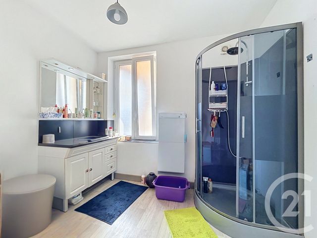 maison à vendre - 10 pièces - 280.0 m2 - MONETAY SUR ALLIER - 03 - AUVERGNE - Century 21 Lefèbvre Immobilier