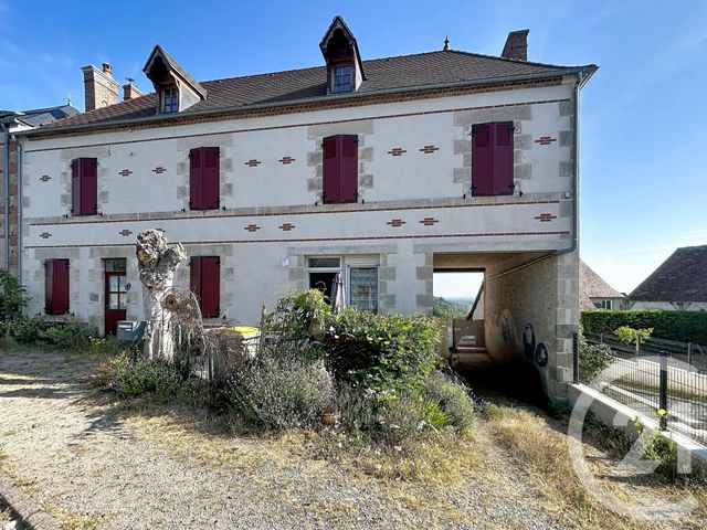 maison - MONETAY SUR ALLIER - 03
