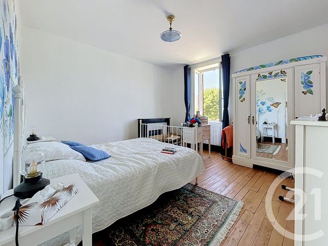 maison à vendre - 10 pièces - 280.0 m2 - MONETAY SUR ALLIER - 03 - AUVERGNE - Century 21 Lefèbvre Immobilier