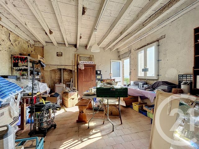 maison à vendre - 10 pièces - 280.0 m2 - MONETAY SUR ALLIER - 03 - AUVERGNE - Century 21 Lefèbvre Immobilier