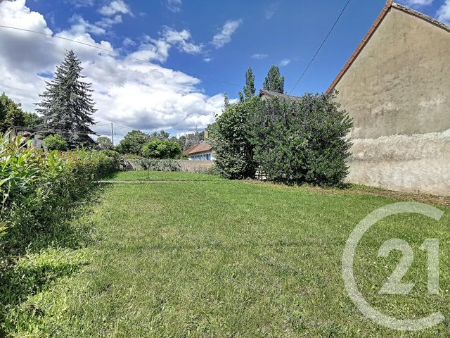 maison à louer - 3 pièces - 53.3 m2 - ST POURCAIN SUR SIOULE - 03 - AUVERGNE - Century 21 Lefèbvre Immobilier