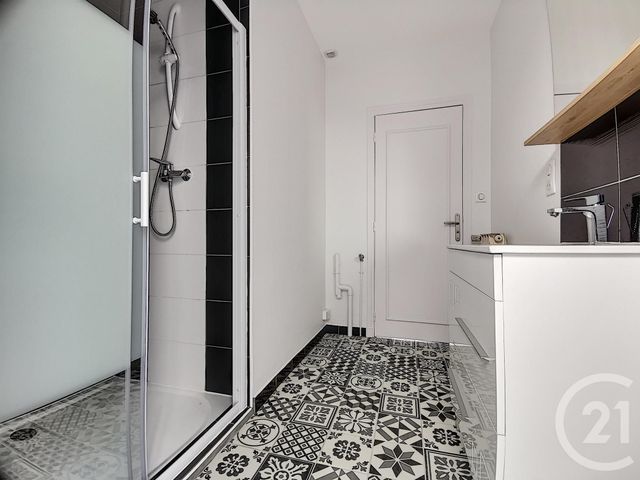 maison à louer - 3 pièces - 53.3 m2 - ST POURCAIN SUR SIOULE - 03 - AUVERGNE - Century 21 Lefèbvre Immobilier