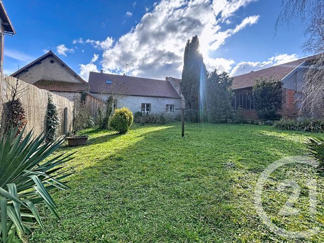 maison à louer - 4 pièces - 68.8 m2 - BELLENAVES - 03 - AUVERGNE - Century 21 Lefèbvre Immobilier