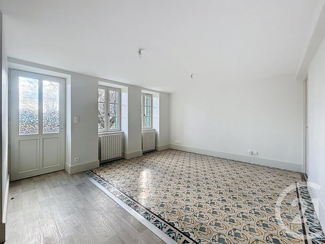 maison à louer - 4 pièces - 68.8 m2 - BELLENAVES - 03 - AUVERGNE - Century 21 Lefèbvre Immobilier