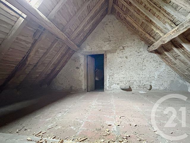 maison à vendre - 3 pièces - 65.25 m2 - LE THEIL - 03 - AUVERGNE - Century 21 Lefèbvre Immobilier
