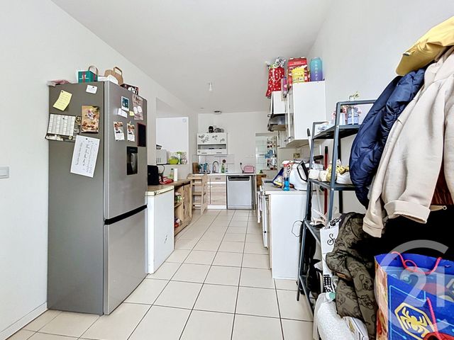 maison à vendre - 3 pièces - 65.25 m2 - LE THEIL - 03 - AUVERGNE - Century 21 Lefèbvre Immobilier