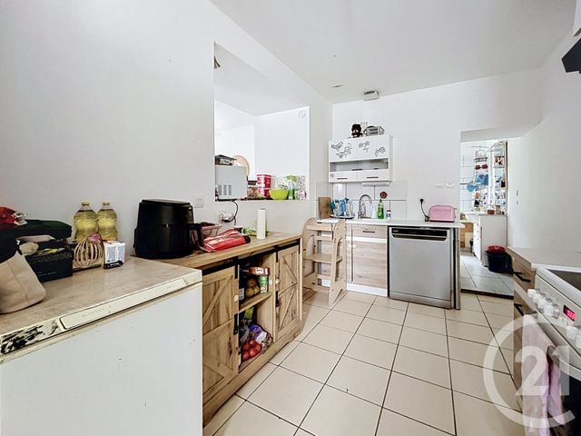 maison à vendre - 3 pièces - 65.25 m2 - LE THEIL - 03 - AUVERGNE - Century 21 Lefèbvre Immobilier