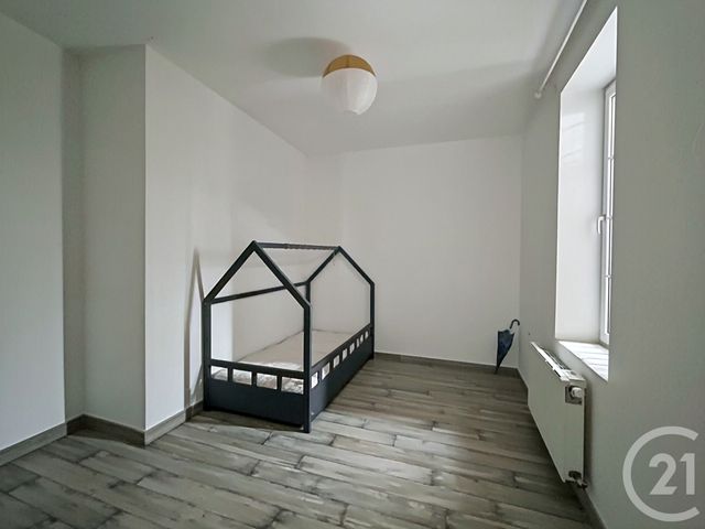 maison à vendre - 3 pièces - 65.25 m2 - LE THEIL - 03 - AUVERGNE - Century 21 Lefèbvre Immobilier