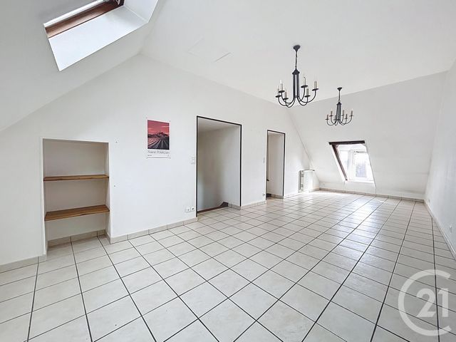 appartement - ST POURCAIN SUR SIOULE - 03