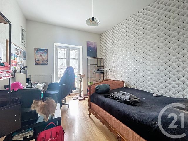 Appartement F3 à louer - 3 pièces - 72.72 m2 - ST POURCAIN SUR SIOULE - 03 - AUVERGNE - Century 21 Lefèbvre Immobilier