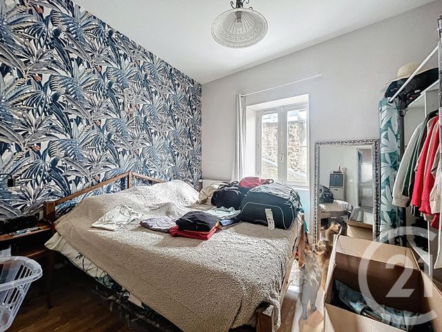 Appartement F3 à louer - 3 pièces - 72.72 m2 - ST POURCAIN SUR SIOULE - 03 - AUVERGNE - Century 21 Lefèbvre Immobilier