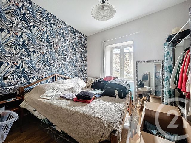 Appartement F3 à louer - 3 pièces - 72.72 m2 - ST POURCAIN SUR SIOULE - 03 - AUVERGNE - Century 21 Lefèbvre Immobilier