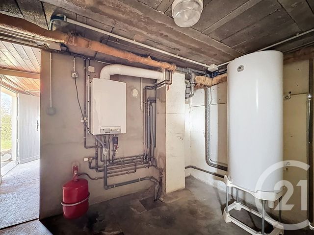 maison à vendre - 4 pièces - 80.0 m2 - ST POURCAIN SUR SIOULE - 03 - AUVERGNE - Century 21 Lefèbvre Immobilier