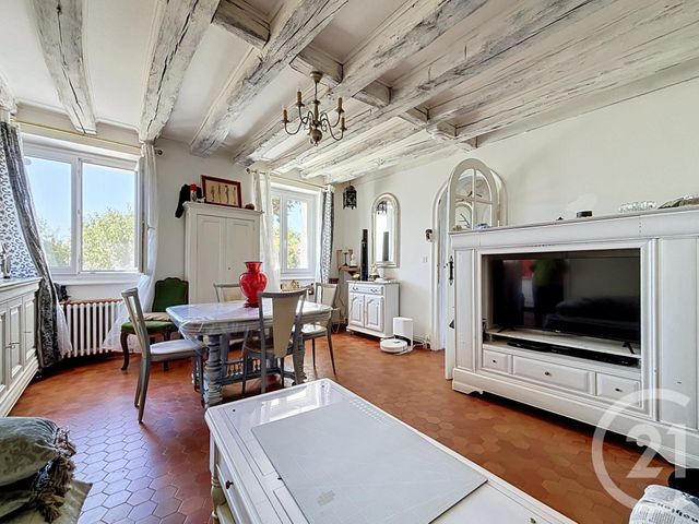 maison à vendre - 5 pièces - 162.55 m2 - ST POURCAIN SUR SIOULE - 03 - AUVERGNE - Century 21 Lefèbvre Immobilier