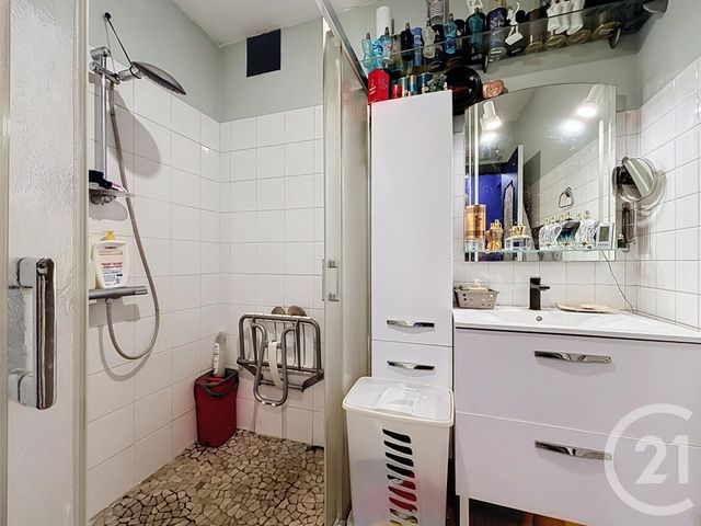 maison à vendre - 5 pièces - 162.55 m2 - ST POURCAIN SUR SIOULE - 03 - AUVERGNE - Century 21 Lefèbvre Immobilier