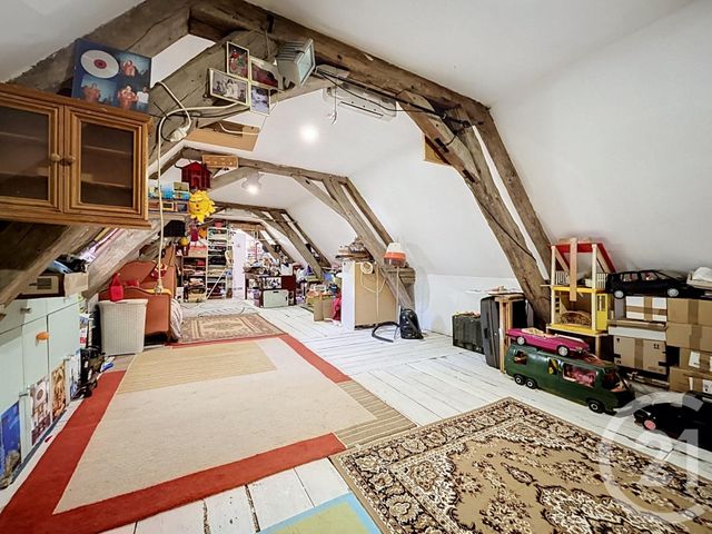 maison à vendre - 5 pièces - 162.55 m2 - ST POURCAIN SUR SIOULE - 03 - AUVERGNE - Century 21 Lefèbvre Immobilier