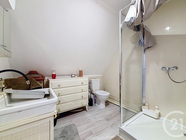 maison à vendre - 5 pièces - 162.55 m2 - ST POURCAIN SUR SIOULE - 03 - AUVERGNE - Century 21 Lefèbvre Immobilier
