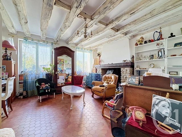 maison à vendre - 5 pièces - 162.55 m2 - ST POURCAIN SUR SIOULE - 03 - AUVERGNE - Century 21 Lefèbvre Immobilier