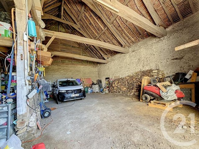 maison à vendre - 5 pièces - 162.55 m2 - ST POURCAIN SUR SIOULE - 03 - AUVERGNE - Century 21 Lefèbvre Immobilier