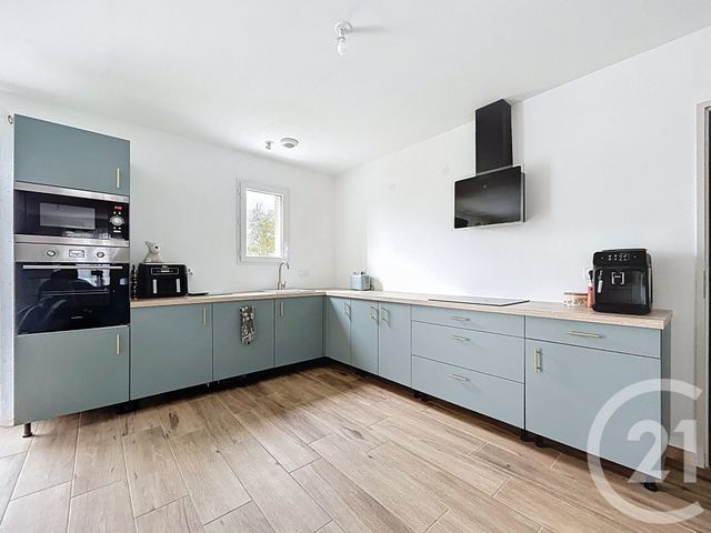 maison à vendre - 3 pièces - 71.2 m2 - ST DIDIER LA FORET - 03 - AUVERGNE - Century 21 Lefèbvre Immobilier