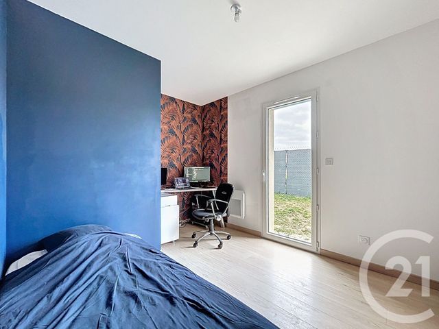 maison à vendre - 3 pièces - 71.2 m2 - ST DIDIER LA FORET - 03 - AUVERGNE - Century 21 Lefèbvre Immobilier